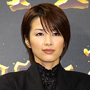 吉瀬 女優|吉瀬美智子のプロフィール・作品情報